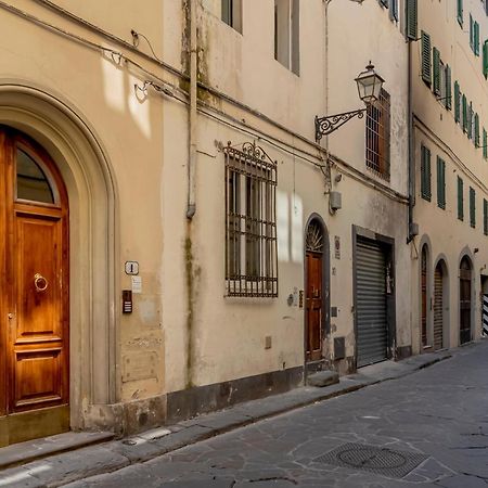 Santa Croce Exclusive Hotel Florence Exterior photo