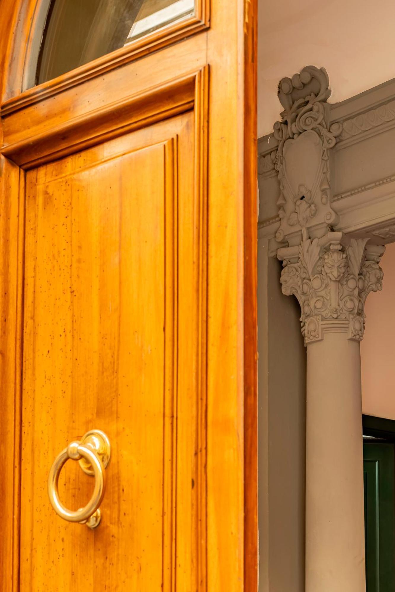 Santa Croce Exclusive Hotel Florence Exterior photo