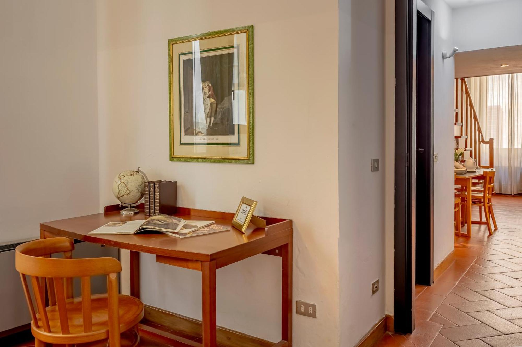 Santa Croce Exclusive Hotel Florence Exterior photo