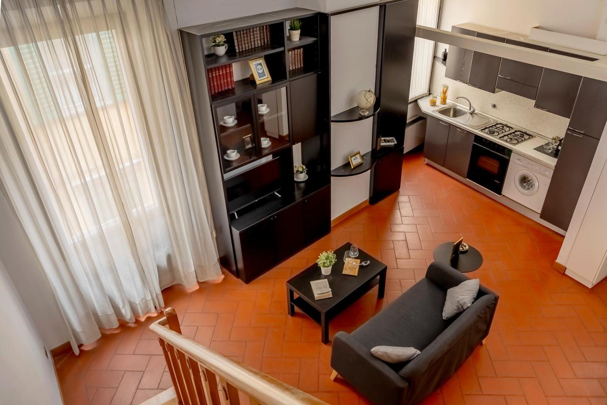 Santa Croce Exclusive Hotel Florence Exterior photo