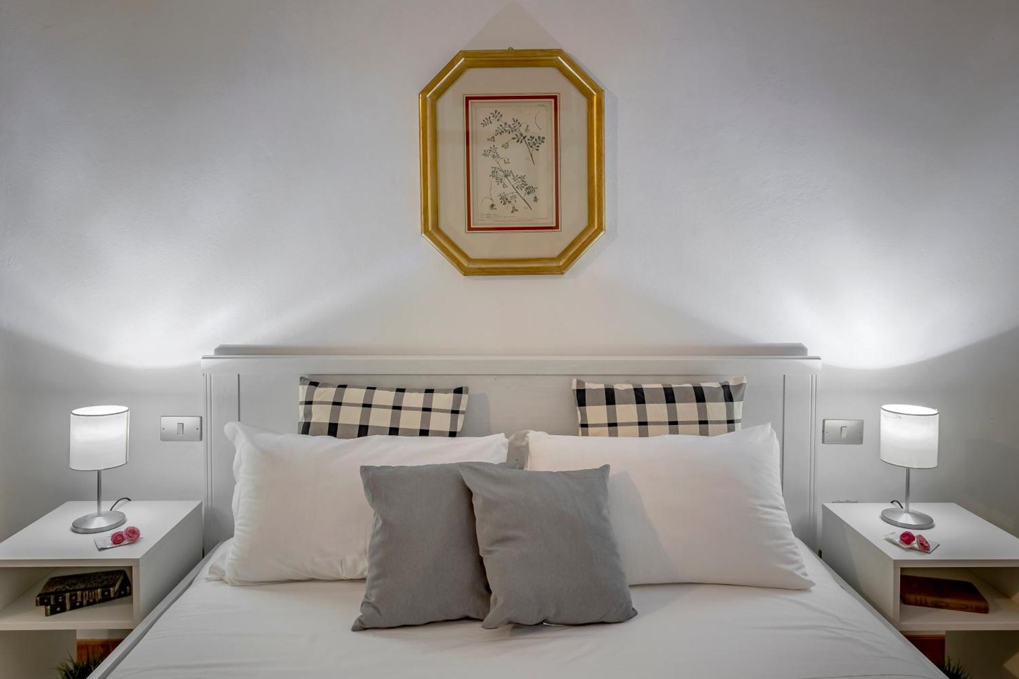 Santa Croce Exclusive Hotel Florence Exterior photo