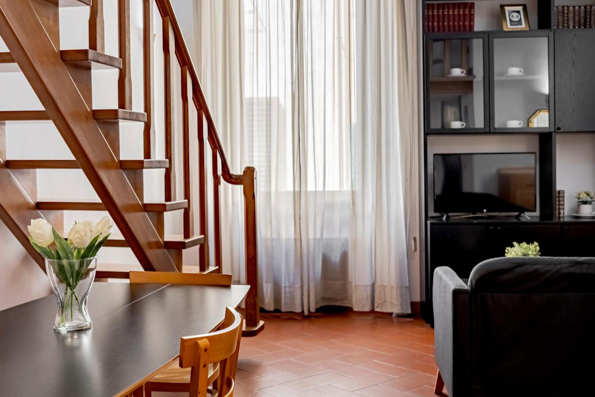 Santa Croce Exclusive Hotel Florence Exterior photo
