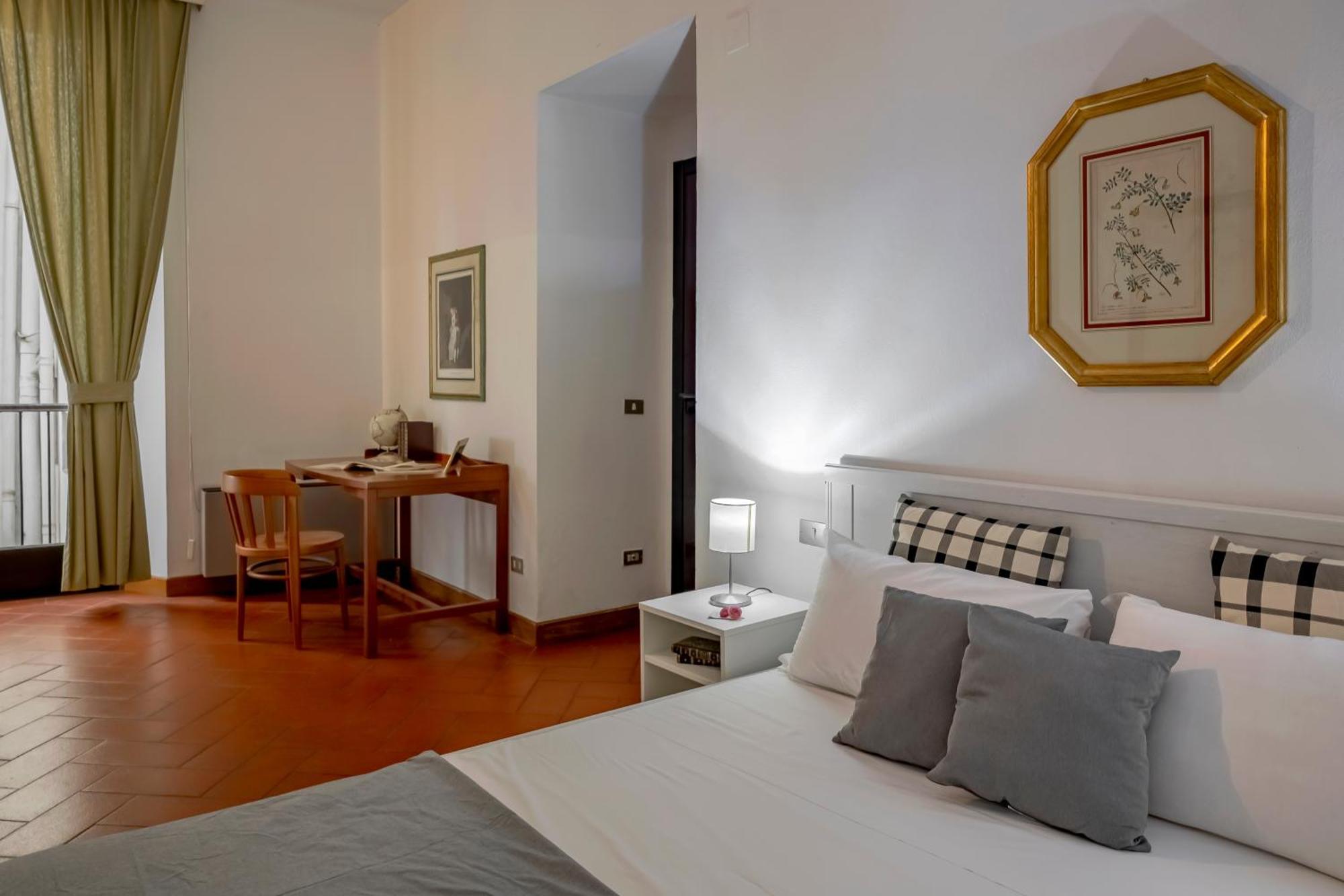 Santa Croce Exclusive Hotel Florence Exterior photo