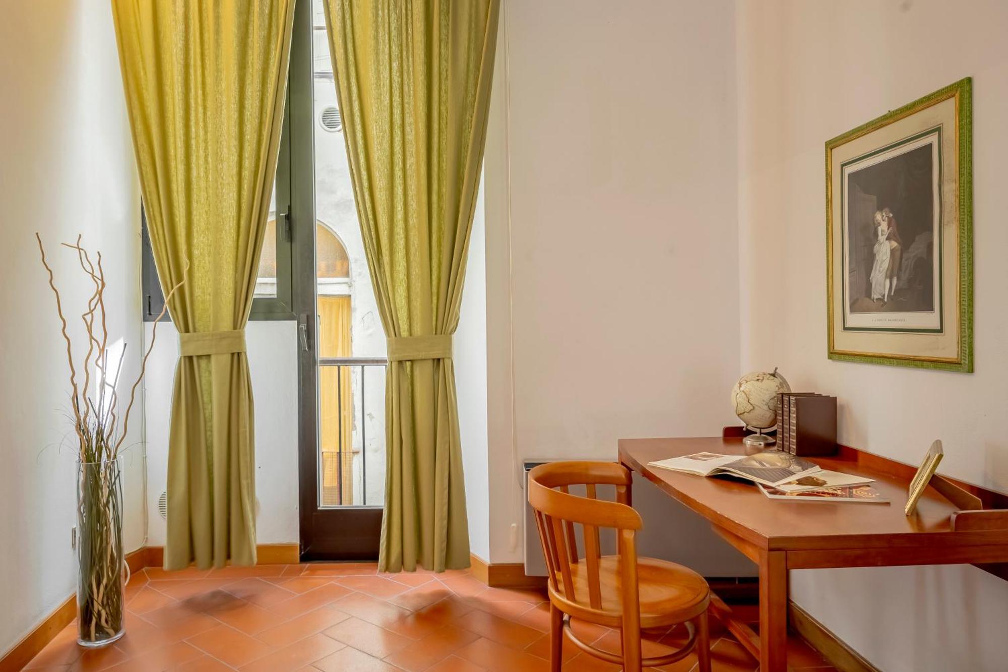 Santa Croce Exclusive Hotel Florence Exterior photo