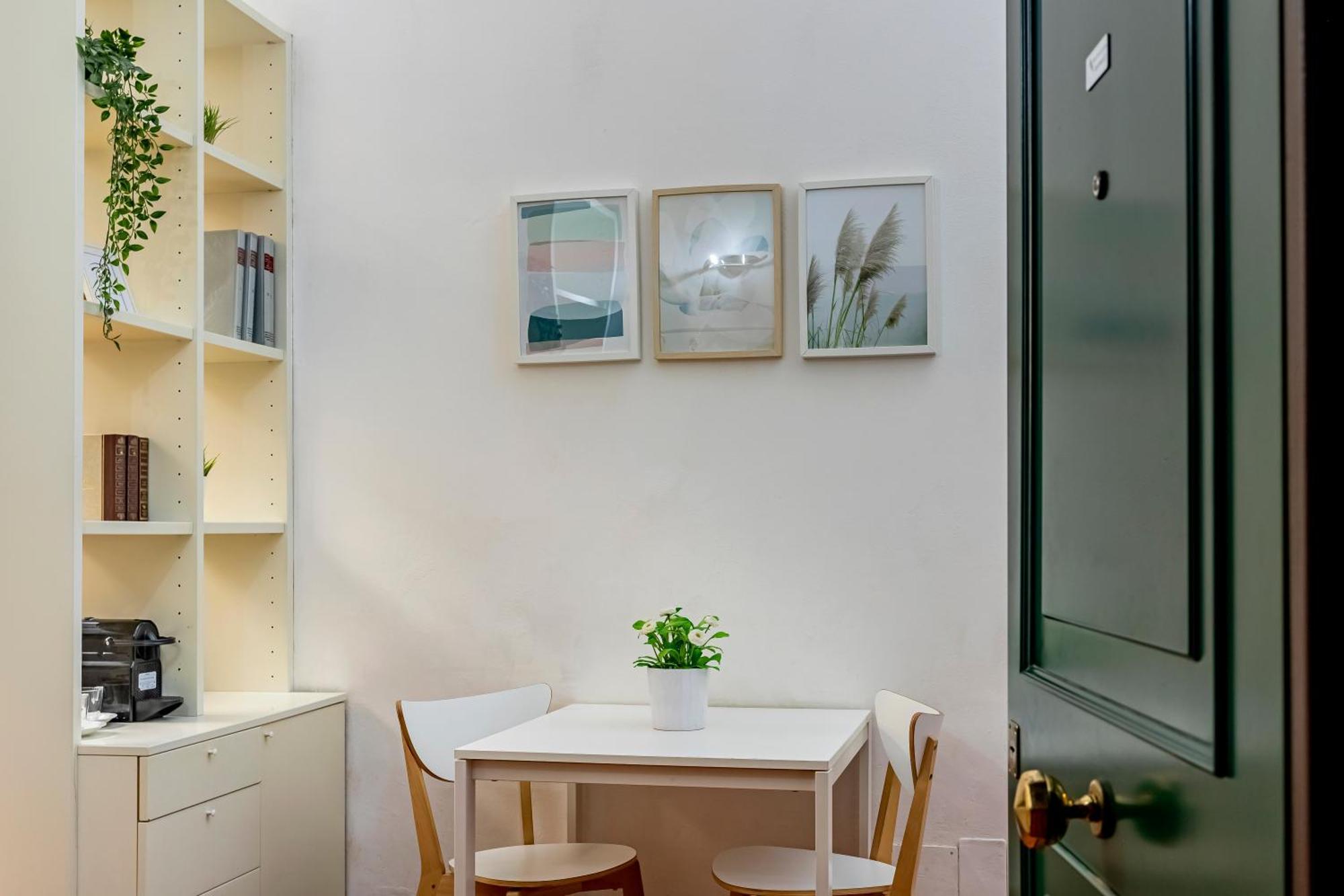 Santa Croce Exclusive Hotel Florence Exterior photo