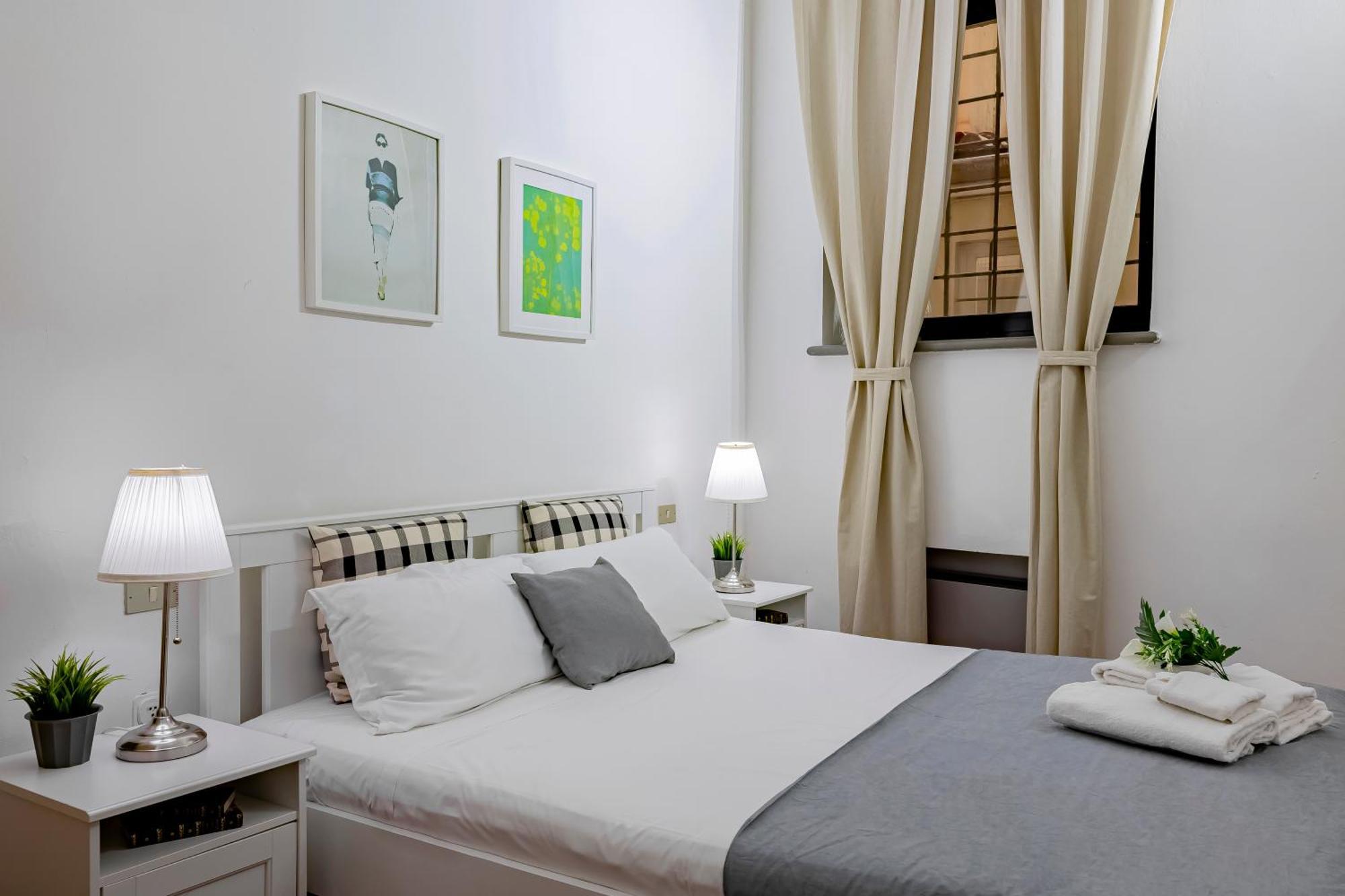 Santa Croce Exclusive Hotel Florence Exterior photo