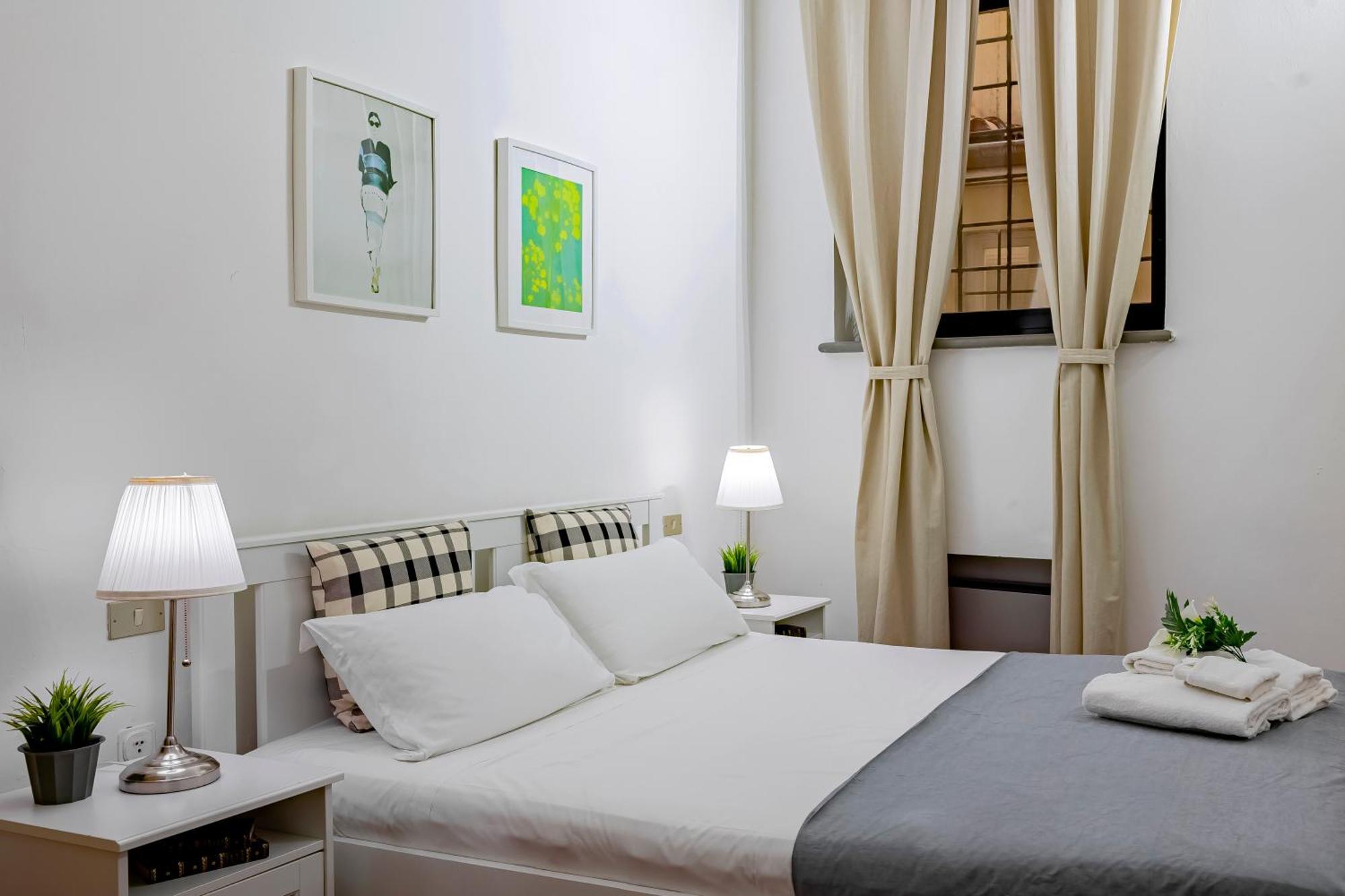 Santa Croce Exclusive Hotel Florence Exterior photo