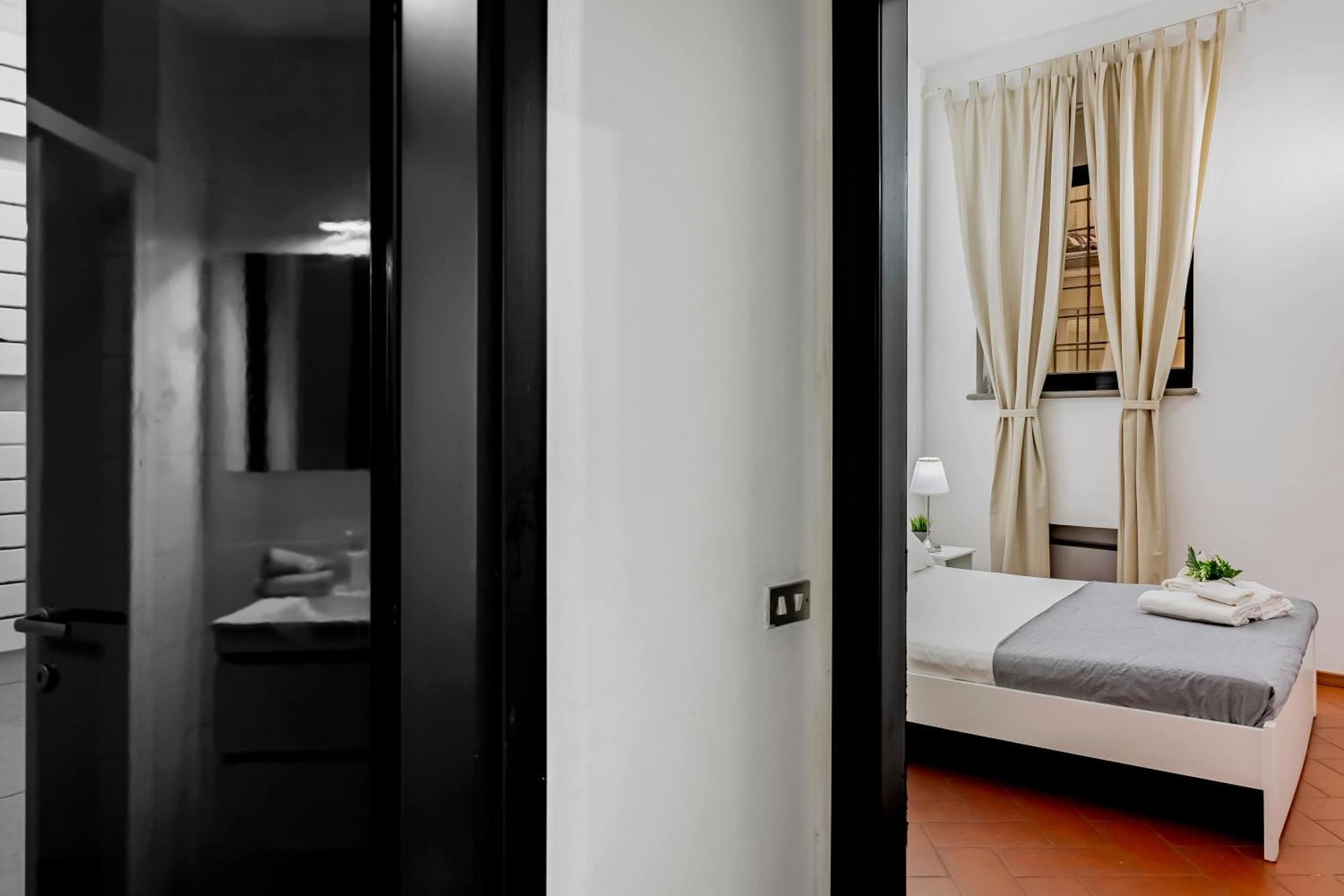 Santa Croce Exclusive Hotel Florence Exterior photo