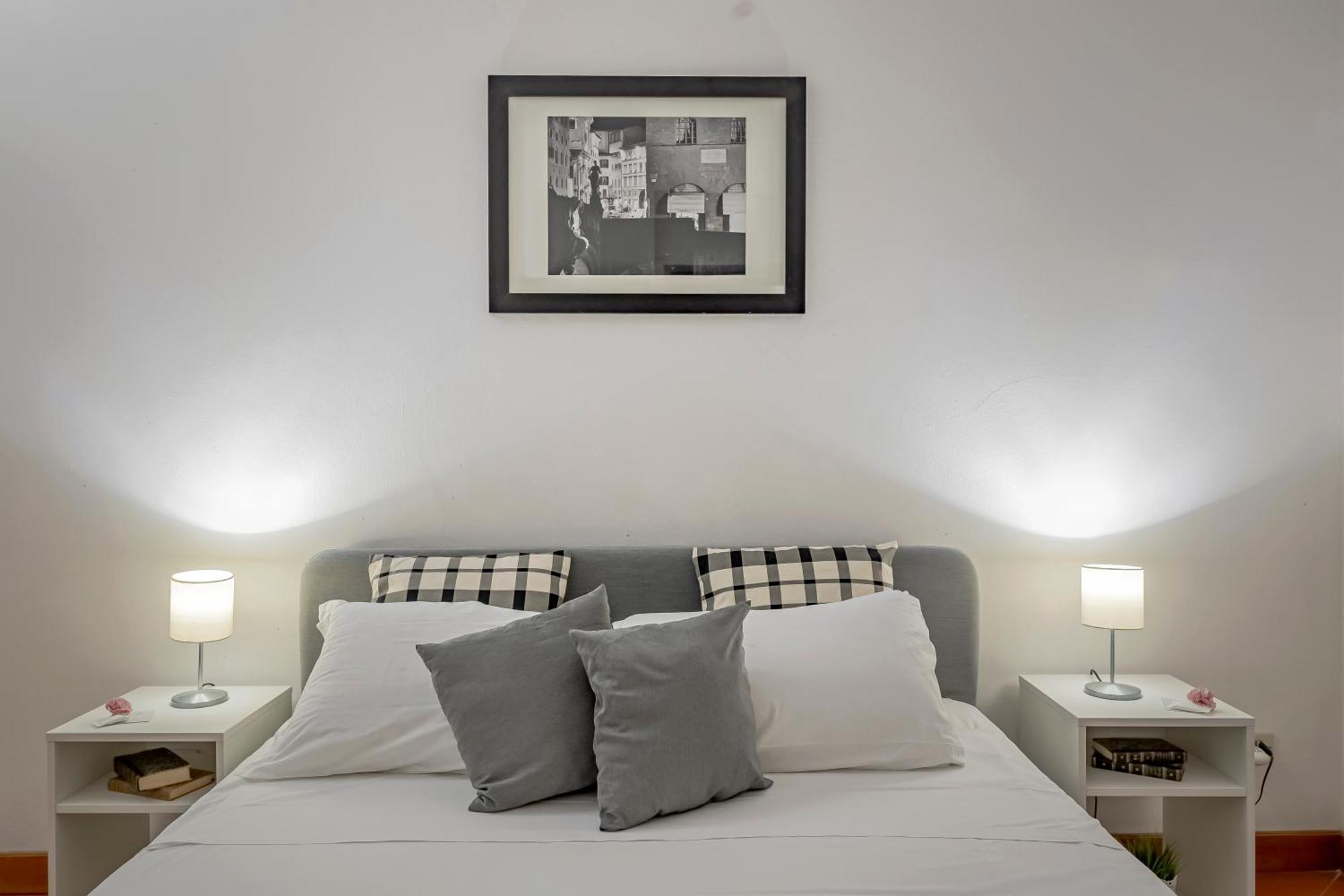 Santa Croce Exclusive Hotel Florence Exterior photo