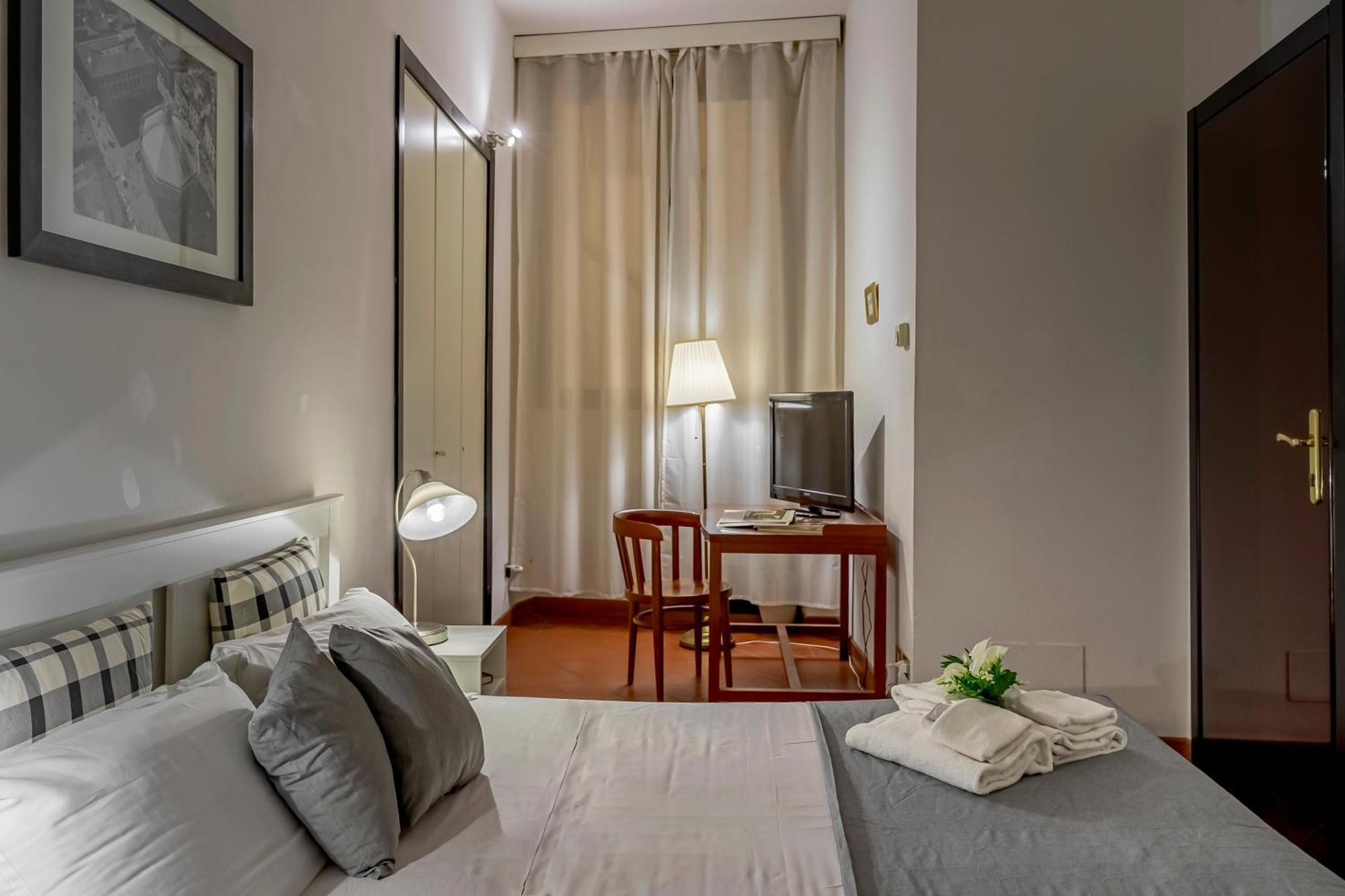 Santa Croce Exclusive Hotel Florence Exterior photo
