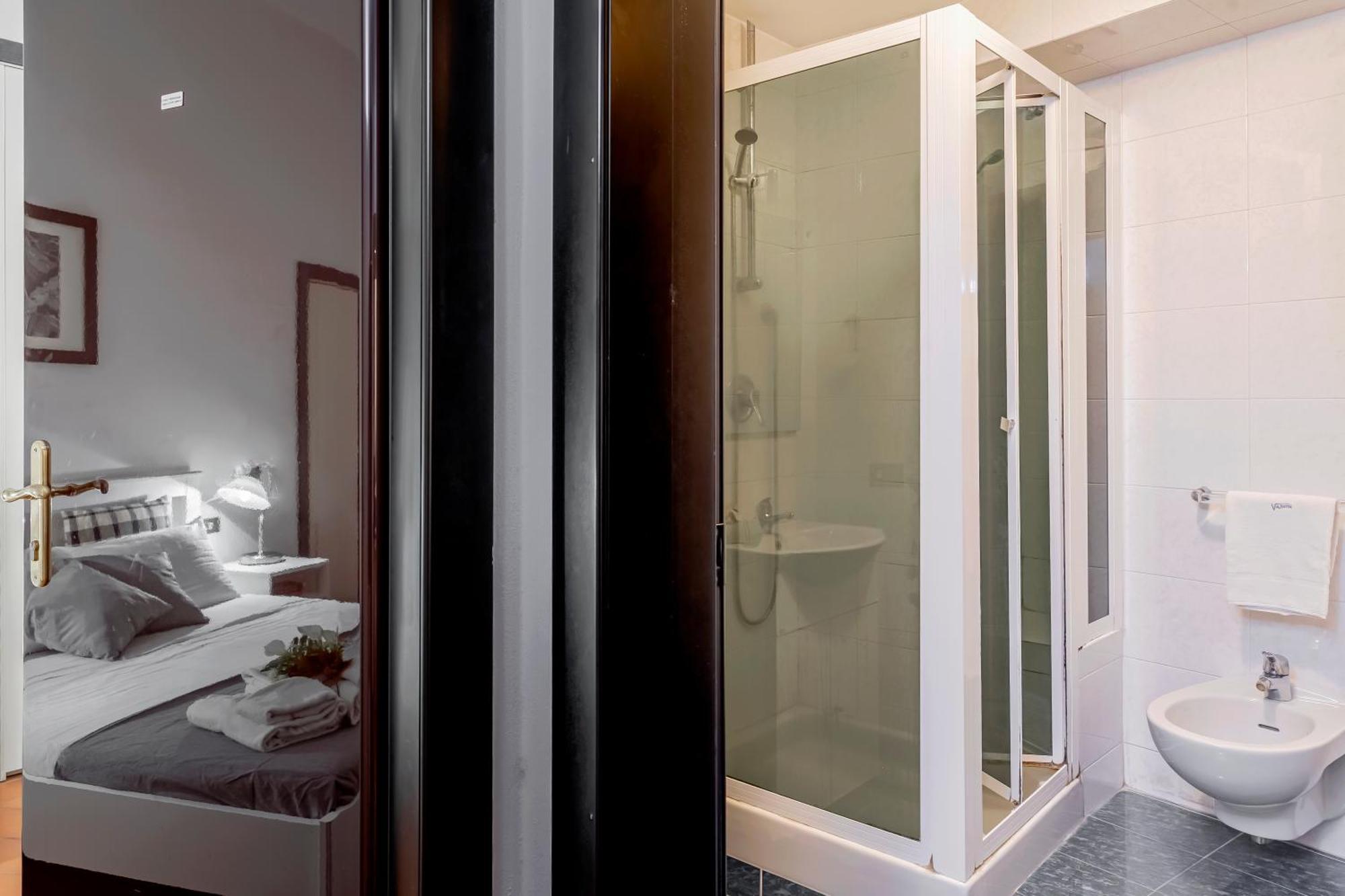 Santa Croce Exclusive Hotel Florence Exterior photo