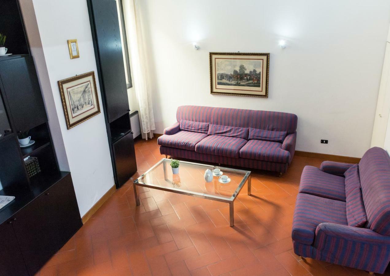 Santa Croce Exclusive Hotel Florence Exterior photo