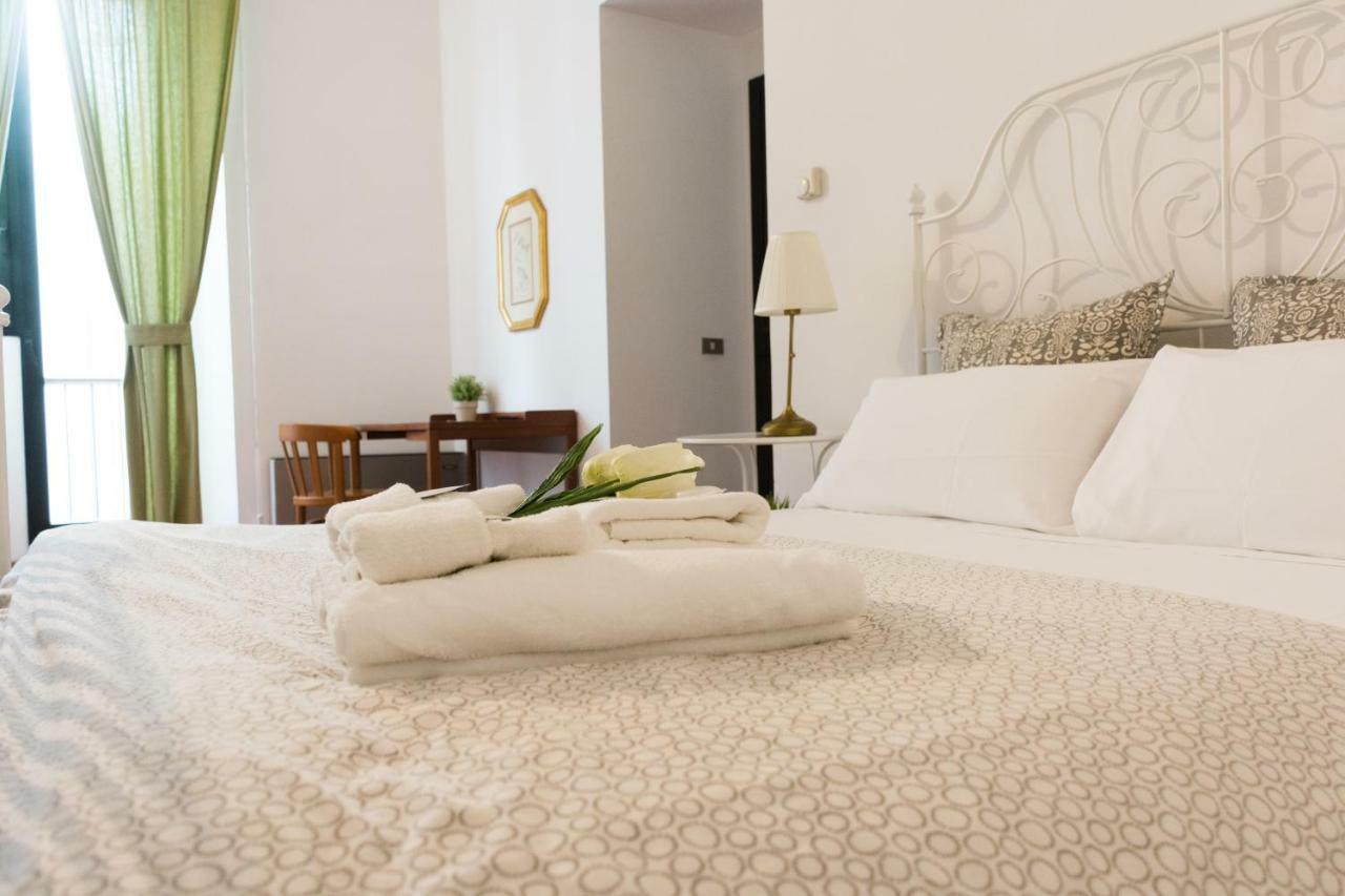 Santa Croce Exclusive Hotel Florence Exterior photo